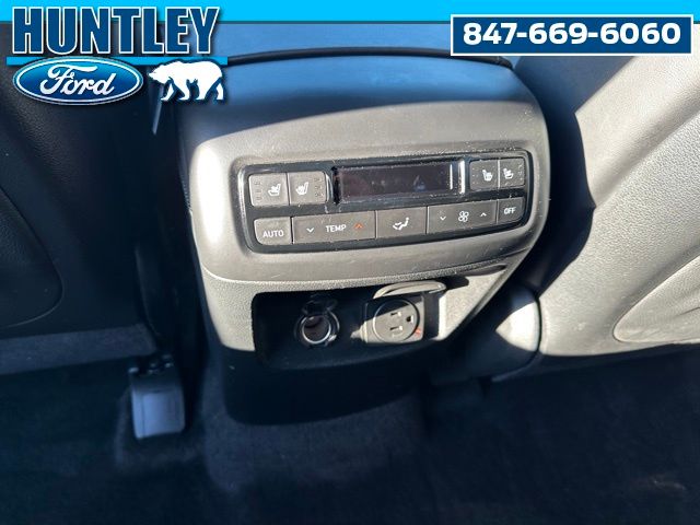 2024 Hyundai Palisade Calligraphy SUV