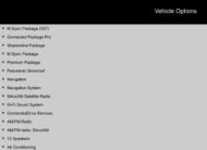 2023 BMW X3 xDrive30i SUV