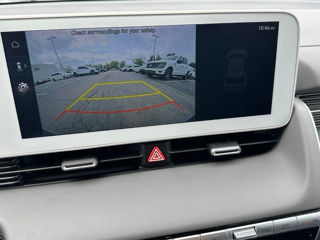 2024 Hyundai IONIQ 5 SEL SUV