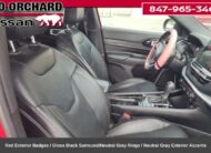 2022 Jeep Compass (RED) Edition 4X4 SUV
