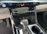2023 Kia Carnival SX Prestige MPV