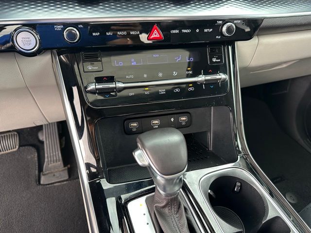 2023 Kia Carnival SX Prestige MPV