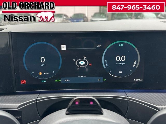 2025 Hyundai Santa Fe Hybrid Calligraphy SUV