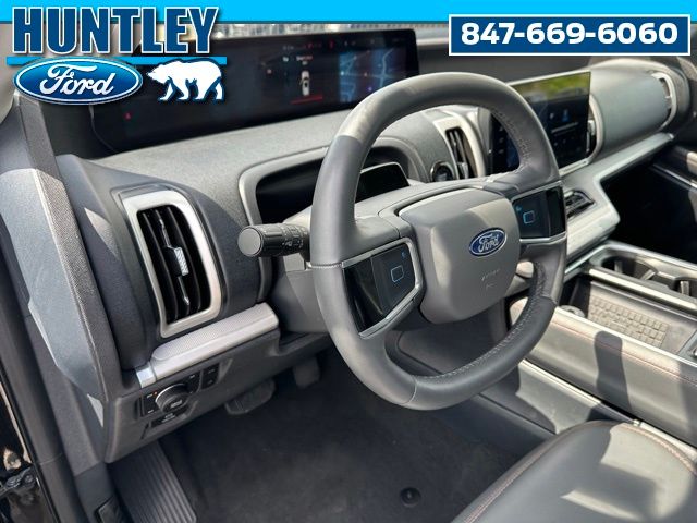2025 Ford Expedition Max Active SUV