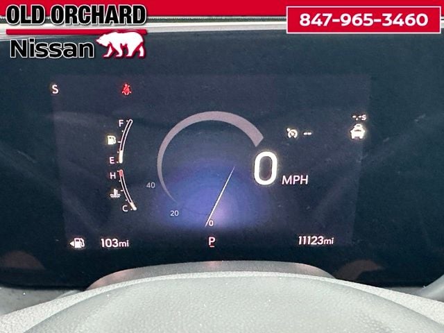 2024 Buick Encore GX Sport Touring SUV