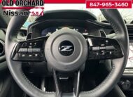 2024 Nissan Z Performance Coupe