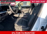 2026 Nissan Murano SL SUV