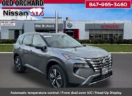 2025 Nissan Rogue SL SUV