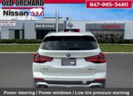 2024 BMW X3 xDrive30i SUV