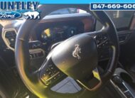 2025 Ford Bronco Sport Outer Banks SUV