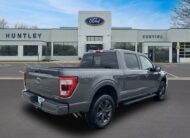 2023 Ford F-150 Lariat Truck SuperCrew Cab