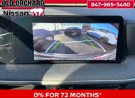 2026 Nissan Kicks SV SUV