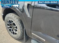 2022 Ford F-150 Lariat Truck SuperCrew Cab