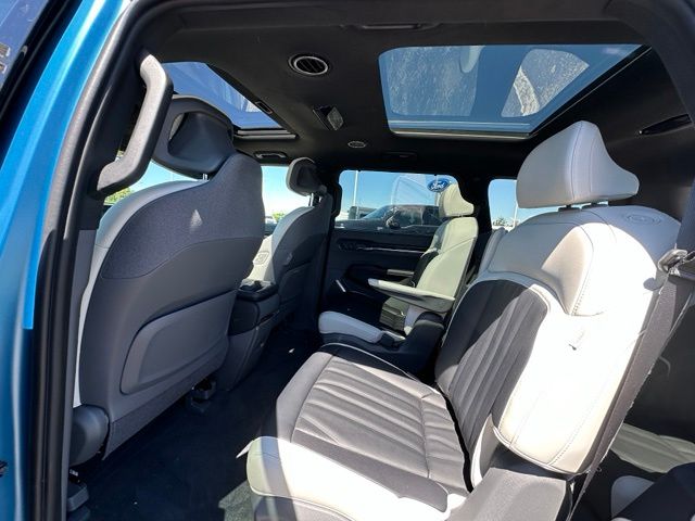 2024 Kia EV9 GT-Line SUV