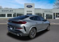 2025 BMW X6 xDrive40i SUV