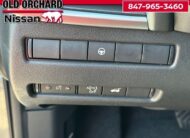 2026 Nissan Rogue SV SUV
