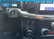 2023 Ford F-150 Lariat Truck SuperCrew Cab