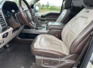 2019 Ford F-150 Limited Truck SuperCrew Cab