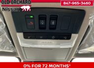 2026 Nissan Rogue Platinum SUV