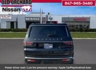 2024 Jeep Wagoneer Series II SUV