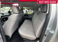 2023 Toyota Tacoma SR5 Truck Double Cab