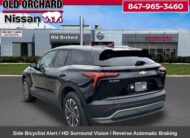 2024 Chevrolet Blazer EV LT SUV