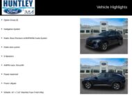 2024 Hyundai Tucson Hybrid Limited SUV