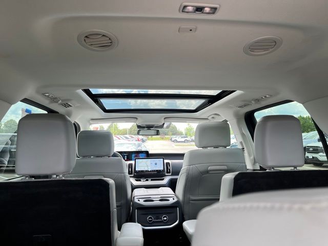 2025 Ford Expedition Active SUV