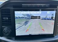 2022 Ford F-150 Raptor Truck SuperCrew Cab