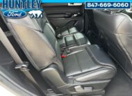 2023 Ford Explorer ST SUV