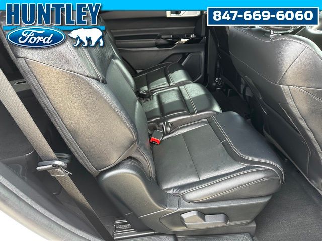 2023 Ford Explorer ST SUV