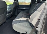 2023 Ford F-150 XLT Truck SuperCrew Cab