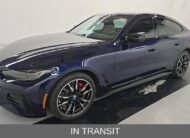2023 BMW i4 M50 Gran Coupe