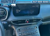 2023 Hyundai Santa Fe Hybrid Limited SUV