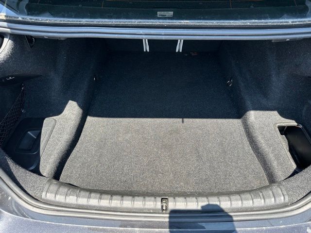 2017 BMW 540i 540i xDrive Sedan
