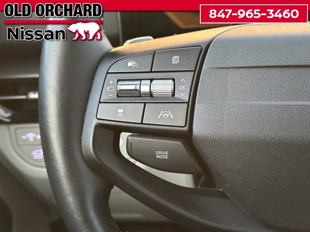 2026 Kia Sportage Hybrid EX SUV