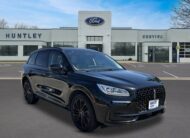 2023 Lincoln Corsair Reserve SUV