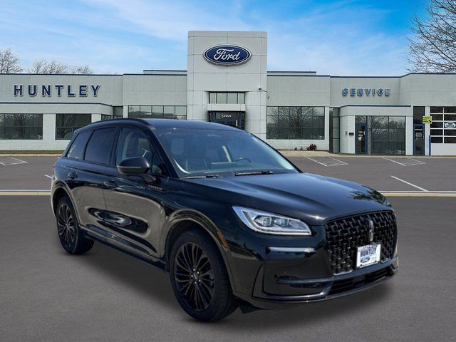 2023 Lincoln Corsair Reserve SUV