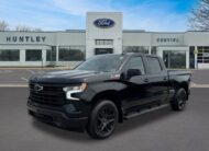 2024 Chevrolet Silverado 1500 RST Truck Crew Cab