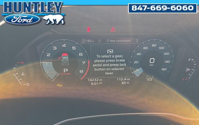 2025 Audi Q3 Premium Plus SUV