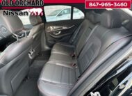 2022 Mercedes-Benz AMG E 53 E 53 AMGÂ® Sedan