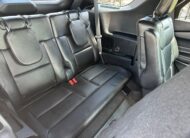 2021 Ford Explorer ST SUV