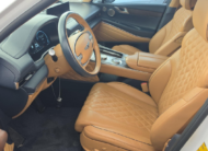 2022 Genesis GV80 3.5T Prestige Signature SUV