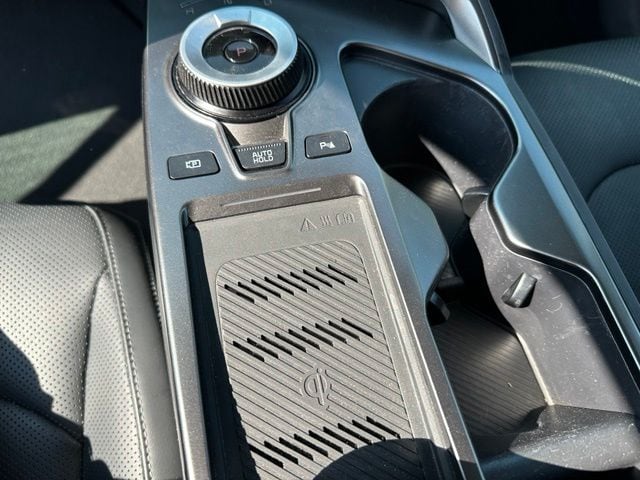 2023 Kia EV6 Wind SUV