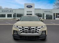 2023 Hyundai Santa Cruz SEL Truck Crew Cab