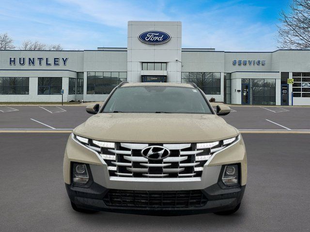 2023 Hyundai Santa Cruz SEL Truck Crew Cab