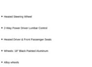 2024 Buick Envista Sport Touring SUV