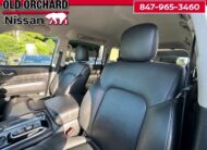 2021 Nissan Armada SV SUV