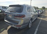 2024 BMW X7 xDrive40i SUV