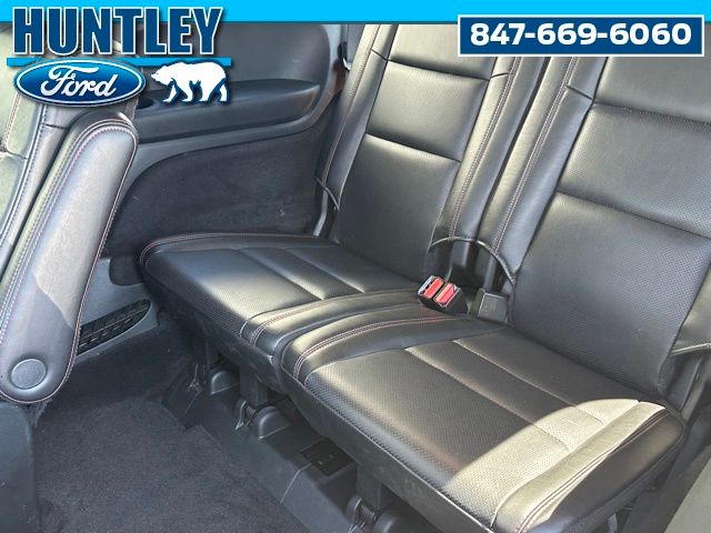 2022 Dodge Durango R/T SUV